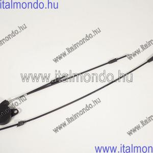 gázbowden FUTURA 125