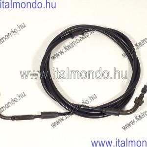 gázbowden HONDA SH-@ 125-150 KING   Utolsó darab!!!