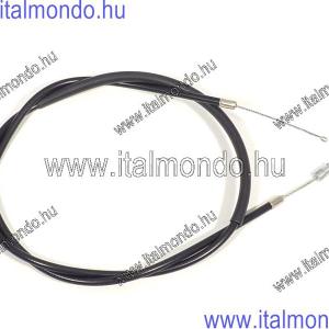 gázbowden porlasztóhoz AEROX-BOOSTER 50 IT