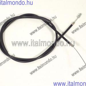 gázbowden porlasztóhoz AEROX-BOOSTER 50 RMS