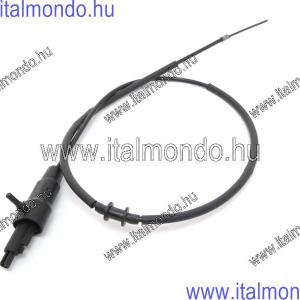 gázbowden porlasztóhoz ET4 150 1999-2002 PIAGGIO-GILERA