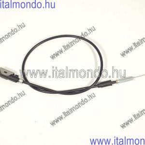 gázbowden porlasztóhoz F12 CIF