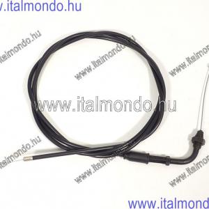 gázbowden RALLY-GULLIVER RMS