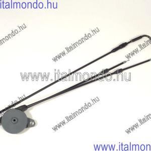 gázbowden RS 125 95-98  15LE kifutó termék