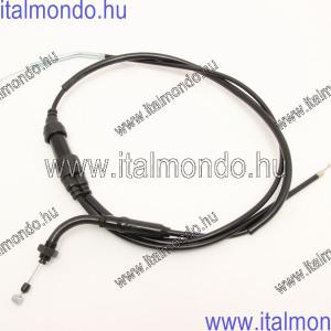 gázbowden RS4 APRILIA