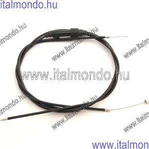 gázbowden RUNNER 50