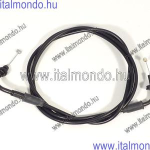 gázbowden SCARABEO 125-150-200 RMS