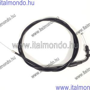 gázbowden SCARABEO 50 RMS