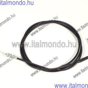 gázbowden SPORTCITY 125-200 KING  Utolsó darab!!