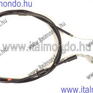 gázbowden SPORTCITY-FLY 50-100 4T komplett PIAGGIO-GILERA-VESPA