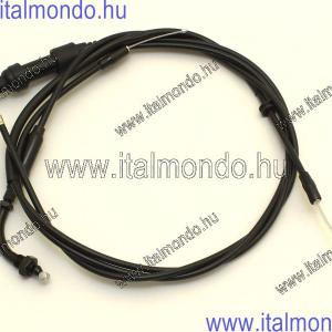 gázbowden SR 50 2004-2010 porlasztós PIAGGIO blokk