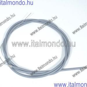 gázbowden VESPA szürke CIF