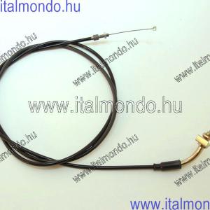 gázbowden ZIP 50 4T 2000-2005 PIAGGIO-GILERA