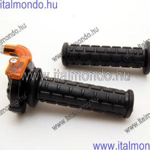 gázmarkolat CROSS-gyorsgáz markolatgumival