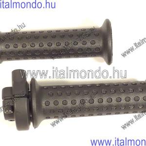 gázmarkolat PIAGGIO-VESPA 150 4T-univerzális 2 bow DOMINO