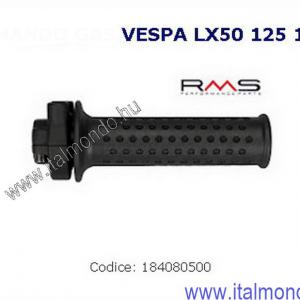 gázmarkolat VESPA LX 50-125-150 RMS