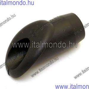 gumibetét benzincső átvezetéshez VESPA PX RMS