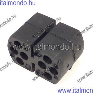 gumibetét motortartó vázhoz SR '93 APRILIA