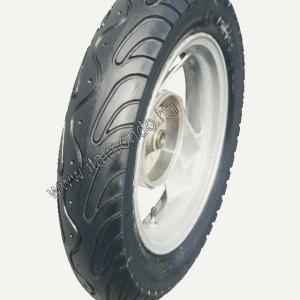 gumiköpeny 120/70x11 WRM 134 VEE RUBBER