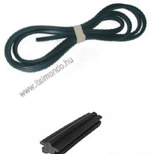 gumiprofil lábtartó díszléchez VESPA 50-125 ET3-PR CIF