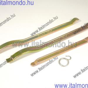 gumiszerelő nagy 3db-os profi BUZZETTI