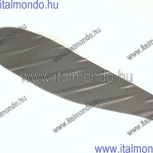 gumiszőnyeg jobb SR WWW antracit APRILIA