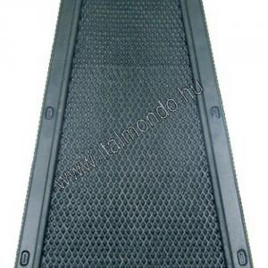 gumiszőnyeg VESPA 125 ET3-PRIMAVERA fekete CIF