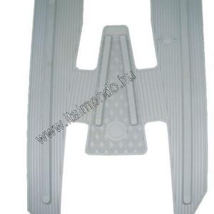 gumiszőnyeg VESPA 50 szürke CIF