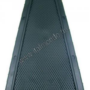 gumiszőnyeg VESPA GS-SPRINT-SUPER-RALLY-GTR fekete CIF