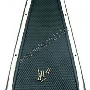 gumiszőnyeg VESPA GS-SPRINT-SUPER-RALLY-GTR fekete CIF