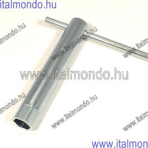 gyertyakulcs 16x140 APRILIA-HONDA RMS