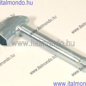 gyertyakulcs 21x13 RMS