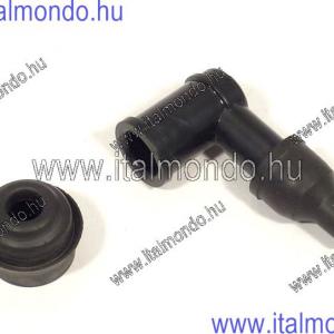 gyertyapipa SR 50 2000-DITECH nagy fejre IT