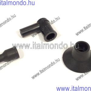 gyertyapipa SR-RALLY-SCARABEO-F12-OVETTO-NEOS IT