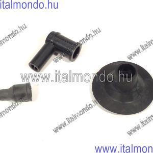 gyertyapipa SUZUKI-ITALJET-MALAGUTI-F. MORINI lev. IT