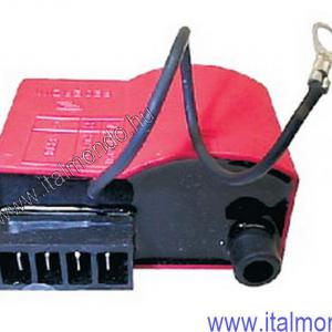 gyújtáselektronika APE CAR 2-CAR P3-P601 I. széria CIF