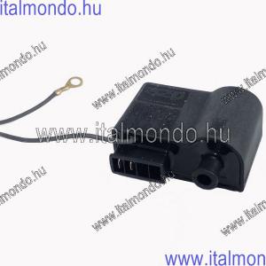 gyújtáselektronika BULLIT-CROSSER-ADDRESS