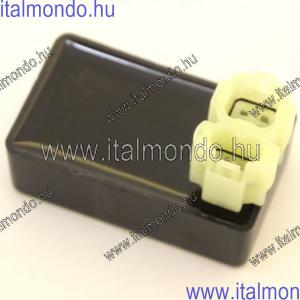 gyújtáselektronika CPI HUSSAR-POPCORN