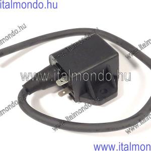 gyújtáselektronika CROSSER-FORMULA-ADDRESS