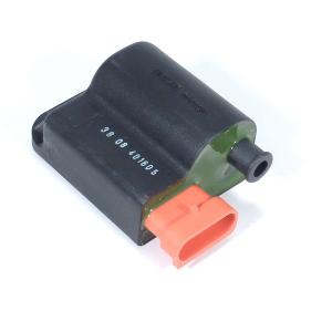 gyújtáselektronika F12-F15 Euro 2 piros csatlakozó DUCATI ENERGIA