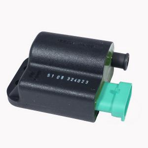 gyújtáselektronika F12-F15 Euro 2 zöld csatlakozós DUCATI ENERGIA