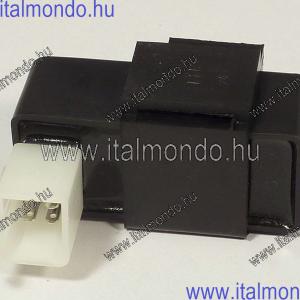 gyújtáselektronika KYMCO SNIPER 50-SYM JET 100