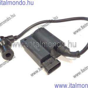 gyújtáselektronika PIAGGIO-APRILIA 100 4T pipával