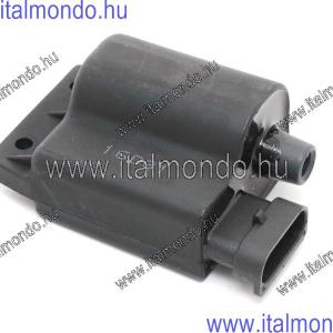 gyújtáselektronika PIAGGIO ZIP 50 4T