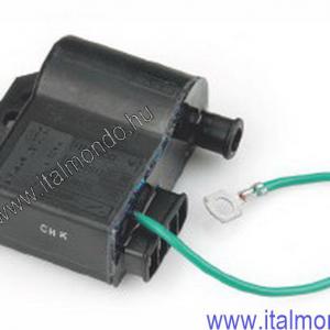 gyújtáselektronika RS-RX 50 DZE