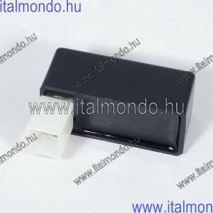 gyújtáselektronika SPEEDFIGHT-TREKKER-VIVACITY-KYM