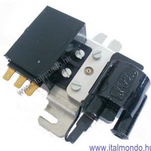 gyújtáselektronika VESPA RALLY 200 CIF