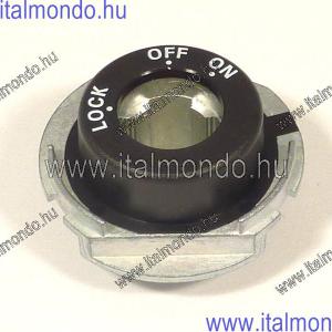 gyújtáskapcsoló keret RUNNER-ET2-ET4-SKIPPER-HEXAG ZADI