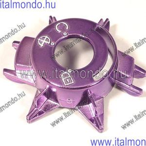 gyújtáskapcsoló keret SPEEDFIGHT lila TNT