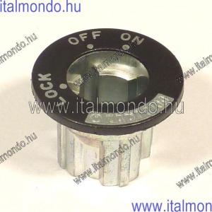 gyújtáskapcsoló keret TYPHOON-NRG-VESPA PK-PX-ARCO ZADI